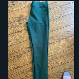 NEW two pants! never been worn! Piazza italia